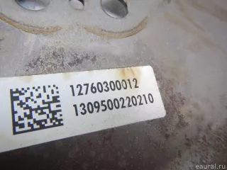 2760300012 Mercedes Benz Маховик Mercedes ML/GLE W166 3.5л Арт E70509869, вид 3
