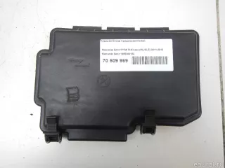 1665400182 Mercedes Benz Крышка блока предохранителей Mercedes ML/GLE W166 Арт E70509969, вид 1
