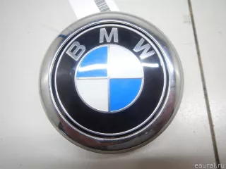 51247248535 BMW Ручка открывания багажника BMW 1 F20/F21 Арт E70514615, вид 1