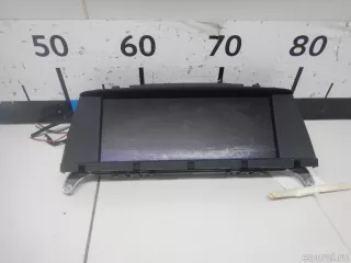 65509231320 BMW Дисплей информационный BMW X3 F25 Арт E70514868, вид 1