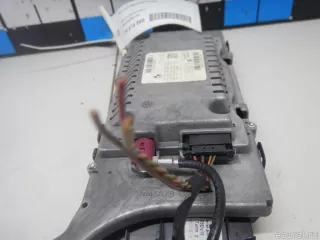 65509231320 BMW Дисплей информационный BMW X3 F25 Арт E70514868, вид 6