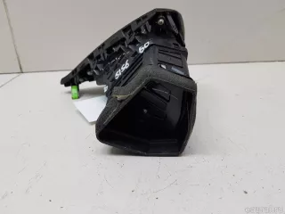 974054Z000PP2 Hyundai-Kia Дефлектор воздушный Hyundai Santa FE 4 (TM) restailing Арт E70515650, вид 4