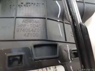 974054Z000PP2 Hyundai-Kia Дефлектор воздушный Hyundai Santa FE 4 (TM) restailing Арт E70515650, вид 6