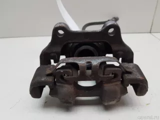 34216850858 BMW Суппорт тормозной задний правый BMW X4 F26 Арт E70516822, вид 5
