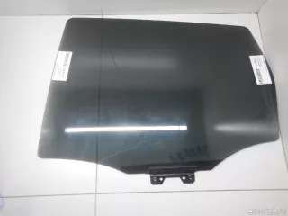 CJ5Z7825713B Ford Стекло двери задней левой Ford Kuga 2 Арт E70518675