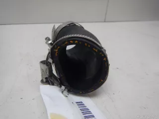 5Q0145828A VAG Патрубок интеркулера Skoda Superb 3 Арт E70518914, вид 5
