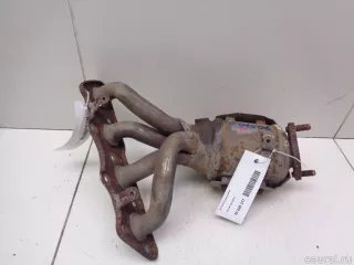  Коллектор выпускной Kia Ceed 2 Арт E70520317