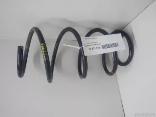 54630A6151 Hyundai-Kia Пружина передняя Kia Ceed 2 Арт E70521775, вид 1