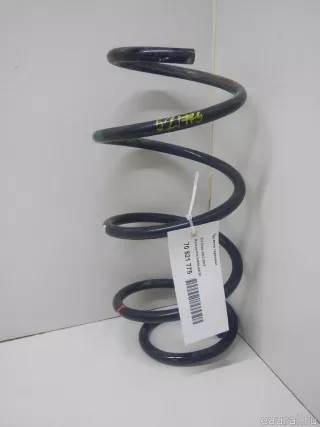 54630A6151 Hyundai-Kia Пружина передняя Kia Ceed 2 Арт E70521775, вид 2