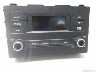 96150D9000 Hyundai-Kia Магнитола Kia Sportage 4 Арт E70524046, вид 1