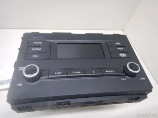 96150D9000 Hyundai-Kia Магнитола Kia Sportage 4 Арт E70524046, вид 2