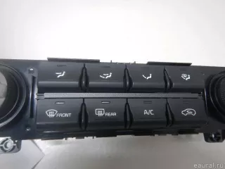 97250D9AC0AK5 Hyundai-Kia Блок управления климатической установкой Kia Sportage 4 Арт E70524059, вид 2