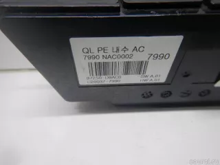 97250D9AC0AK5 Hyundai-Kia Блок управления климатической установкой Kia Sportage 4 Арт E70524059, вид 3