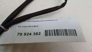 392102B290 Hyundai-Kia Датчик кислородный/Lambdasonde Kia Ceed 2 Арт E70524362, вид 6