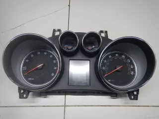 42342742 GM Панель приборов Opel Mokka 1 restailing Арт E70527907