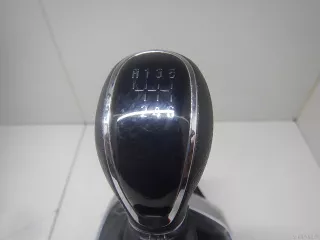 55598147 GM Кулиса КПП Opel Mokka 1 restailing Арт E70527941, вид 2