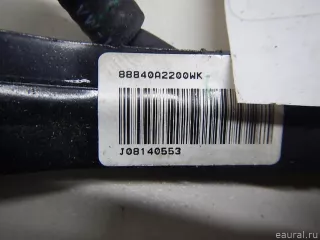 88840A2200WK Hyundai-Kia Ответная часть ремня безопасности Kia Ceed 2 Арт E70528525, вид 3