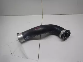 2465280282 Mercedes Benz Патрубок интеркулера Mercedes S W222 Арт E70529525, вид 1