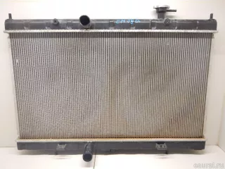 214104BB0A Nissan Радиатор основной Nissan X-Trail T32 Арт E70530001, вид 6