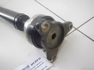 2534101001 Mercedes Benz Вал карданный Mercedes S C217 Арт E70530646, вид 7