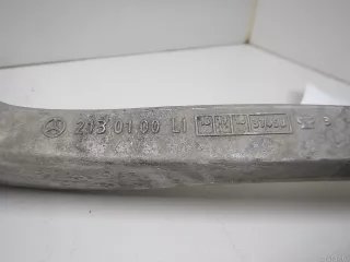 2053301705 Mercedes Benz Рычаг передний нижний левый передний Mercedes S C217 Арт E70530983, вид 10