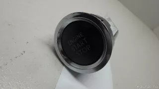 Кнопка запуска двигателя Toyota Fortuner 2 2017г. 896110K010 Toyota - Фото 2