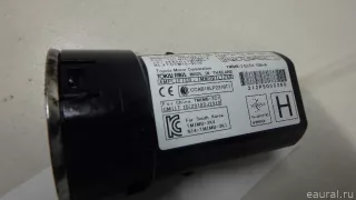 Кнопка запуска двигателя Toyota Fortuner 2 2017г. 896110K010 Toyota - Фото 3