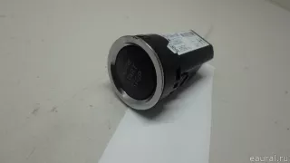 Кнопка запуска двигателя Toyota Fortuner 2 2017г. 896110K010 Toyota - Фото 4