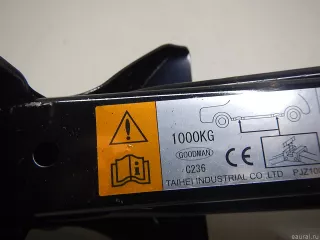 C23637790D Mazda Домкрат Mazda 3 BP Арт E70532626, вид 4