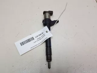 1465A439 Mitsubishi Форсунка Mitsubishi L200 5 Арт E70533271, вид 1