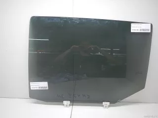 5736A553 Mitsubishi Стекло двери задней левой Mitsubishi L200 5 Арт E70533488, вид 1