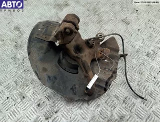  Ступица передняя правая BMW 3 E46 Арт 54780330, вид 1