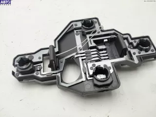  Плата фонаря заднего левого Citroen Xsara Арт 54770663, вид 2