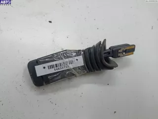 24445282 Переключатель поворотов Opel Astra H Арт 54833737, вид 3
