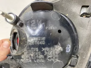 BN9B513G0C фонарь внутренний Mazda 3 BK Арт SP9929, вид 7