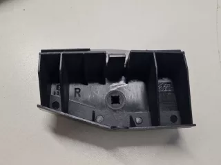 5256202030 Кронштейн бампера заднего правый Toyota Corolla E120 Арт Z335375, вид 1