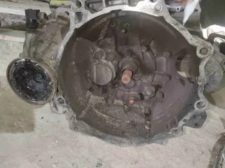 DEA КПП 5-ст. механическая   Volkswagen Golf 3 Арт DEA, вид 2