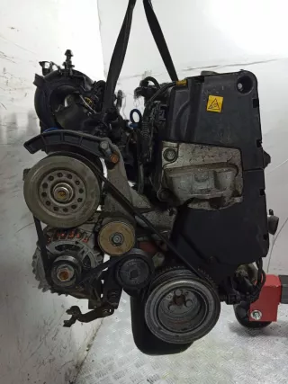  Двигатель Ford KA 2 1.2л Арт 46023069043_2, вид 3