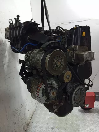  Двигатель Ford KA 2 1.2л Арт 46023069043_2, вид 4