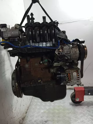  Двигатель Ford KA 2 1.2л Арт 46023069043_2, вид 5