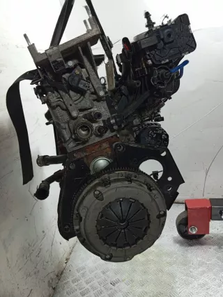  Двигатель Ford KA 2 1.2л Арт 46023069043_2, вид 7