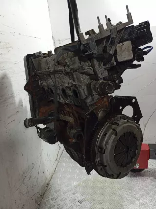  Двигатель Ford KA 2 1.2л Арт 46023069043_2, вид 8