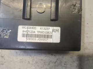 285E0JD02C Блок AirBag Nissan Qashqai 1  Арт 9211697, вид 4
