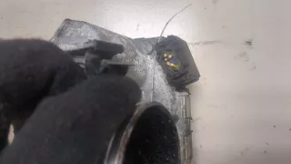  Дроссельная заслонка Volvo V50 Арт 9209957, вид 2