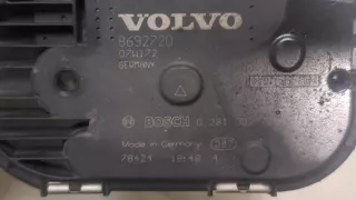  Дроссельная заслонка Volvo V50 Арт 9209957, вид 3