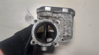  Дроссельная заслонка Volvo V50 Арт 9209957, вид 4