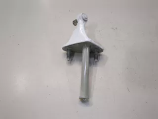 970531630 Петля двери передней правой белая Porsche Panamera 970 Арт 8462931, вид 2