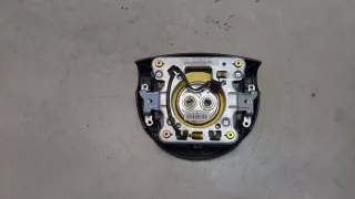 1302896,3S71F042B85CAYYE5 Подушка безопасности водителя Ford Mondeo 3 Арт 9211940, вид 2