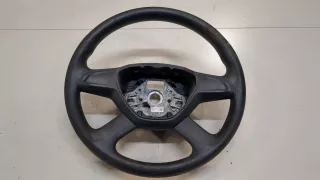 5E0419091M Руль Skoda Roomster 1 restailing Арт 9212225, вид 1