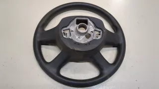5E0419091M Руль Skoda Roomster 1 restailing Арт 9212225, вид 2